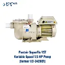 Pentair SuperFlo VST Variable Speed 1.5 HP Pump (former EC-342001).webp