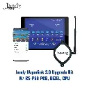 Jandy IAqualink 3.0 Upgrade Kit W/ RS-PS8 PCB, BEZEL, CPU