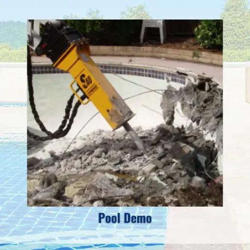 Pool Demo