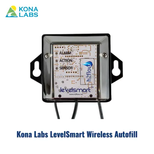 Kona LevelSmart™ Wireless Autofill